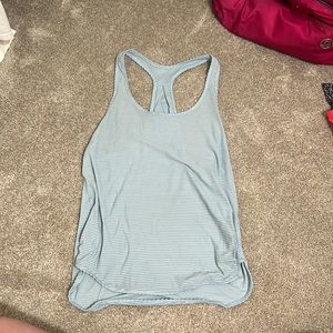 Lulu tank!!!